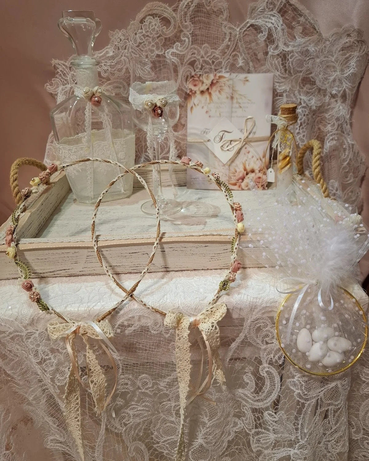 Romantica Atelier - 6
