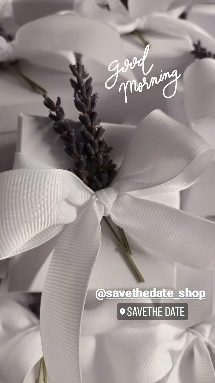 Save The Date - 3