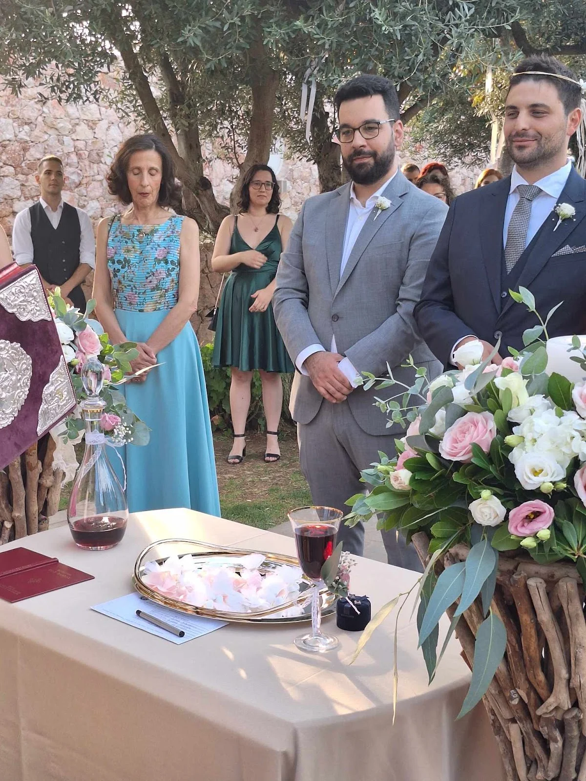 Special Occasion by Ioanna - 3