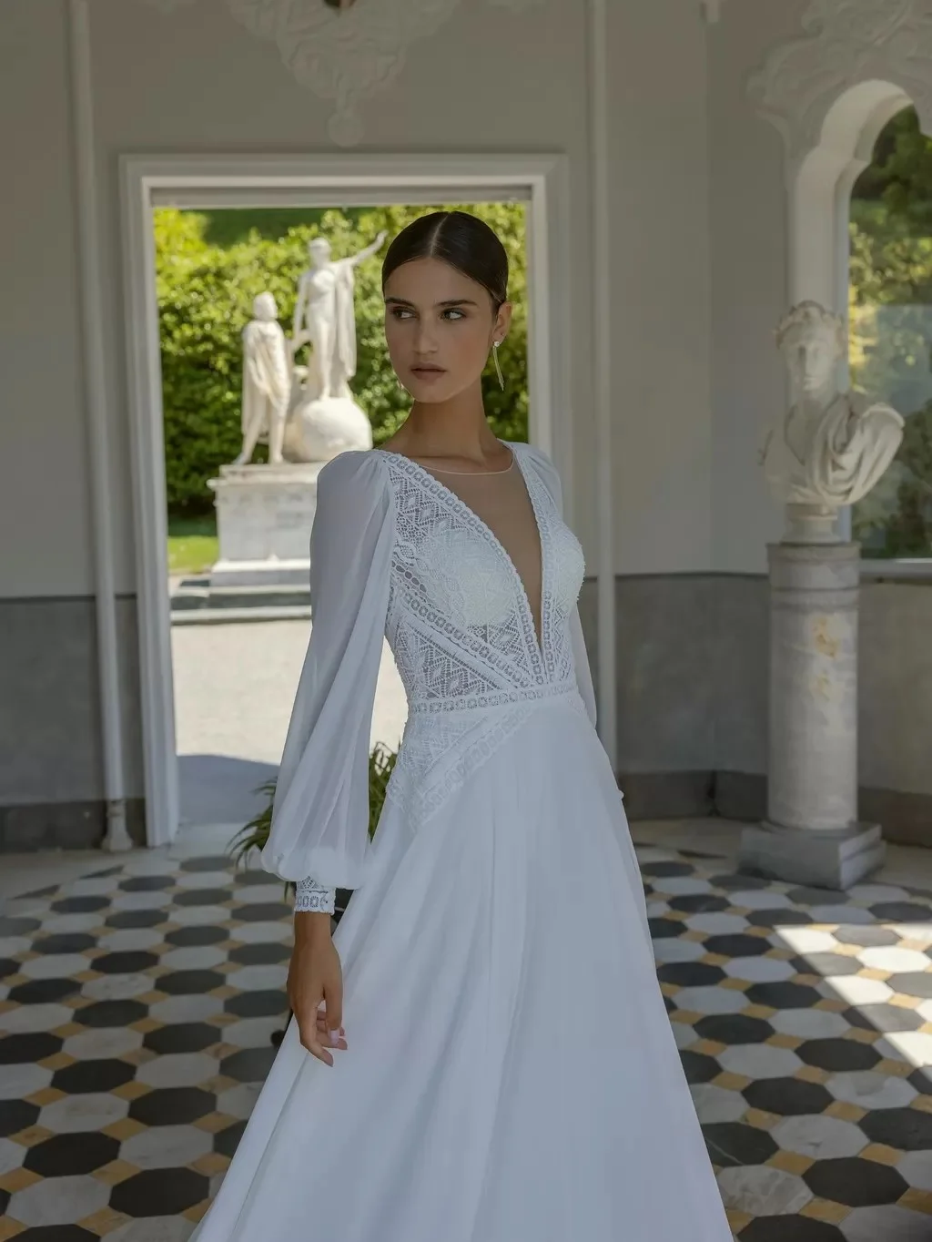 SPOSA MODA-PIREAS-ΝΥΦΙΚΑ - 2