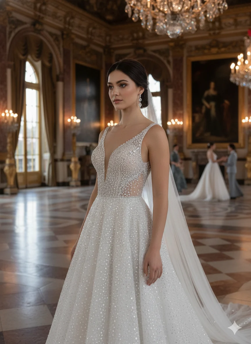 The Bridal Room Athens