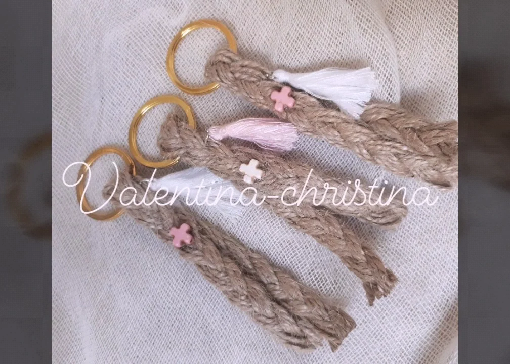 VALENTINA CHRISTINA-MARRIAGE-CHRISTENING - 3