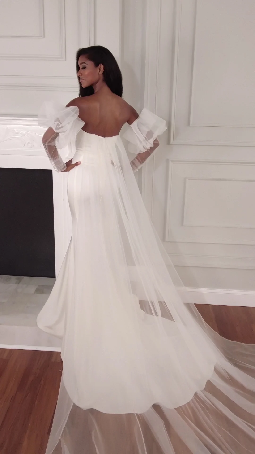 Venetti Couture Bridals and Evening Dresses